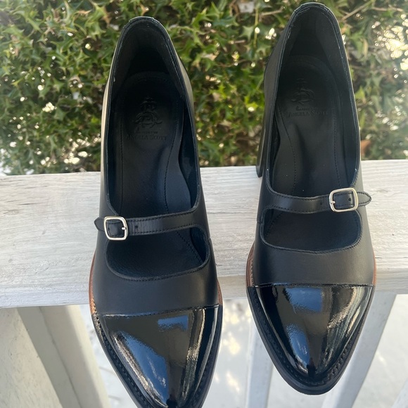 Miss Eliza pump. The office of Angela Scott. - Picture 2 of 11